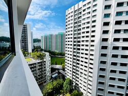 Blk 817B Keat Hong Mirage (Choa Chu Kang), HDB 5 Rooms #547537241